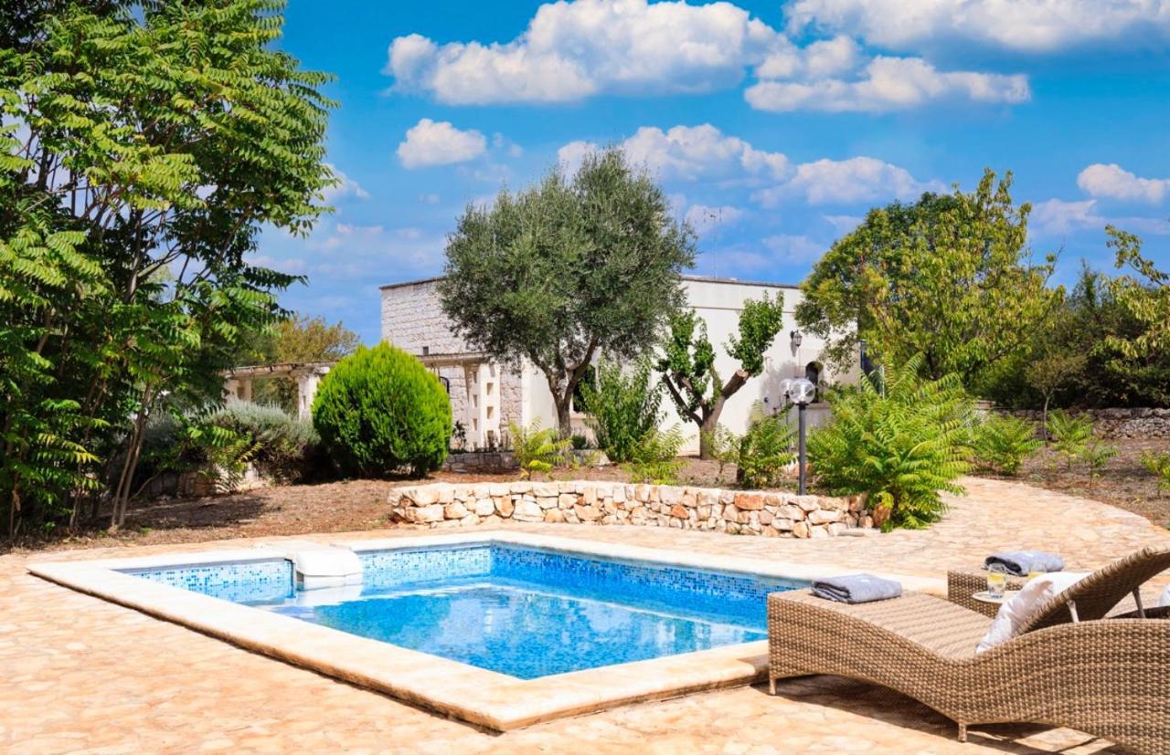 Villa La Lamia *